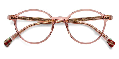 Etnia Barcelona® PEARL DISTRICT III 5 PEARL3 48O PK 50 - PK Pink Eyeglasses