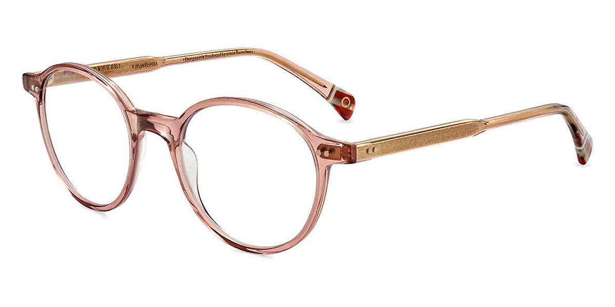 Etnia Barcelona® PEARL DISTRICT III 5 PEARL3 48O PK 50 - PK Pink Eyeglasses
