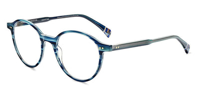 Etnia Barcelona® PEARL DISTRICT III 5 PEARL3 50O BL 50 - BL Blue Eyeglasses