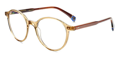 Etnia Barcelona® PEARL DISTRICT III 5 PEARL3 50O BRHV 50 - BRHV Brown/Havana Eyeglasses