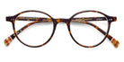 Etnia Barcelona® PEARL DISTRICT III 5 PEARL3 50O HV 50 - HV Havana Eyeglasses