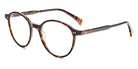 Etnia Barcelona® PEARL DISTRICT III 5 PEARL3 50O HV 50 - HV Havana Eyeglasses