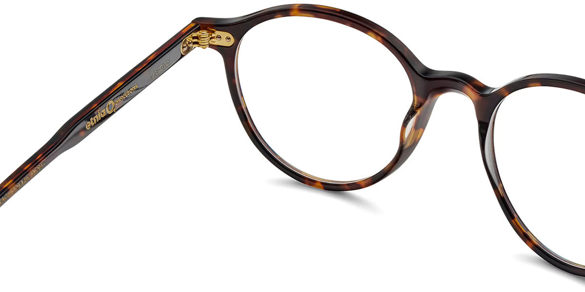 Etnia Barcelona® PEARL DISTRICT III 5 PEARL3 50O HV 50 - HV Havana Eyeglasses