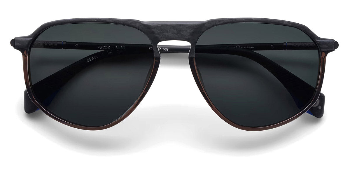 Soul Now 特別DJコピー PRP-8025 Etnia Barcelona® PECOS Aviator Sunglasses - EuroOptica