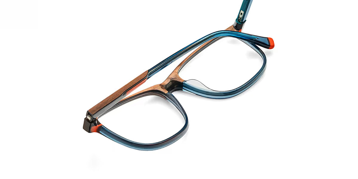 Etnia Barcelona® POL 5 POL 55O BRPT - BRPT Eyeglasses