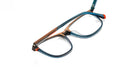 Etnia Barcelona® POL 5 POL 55O BRPT - BRPT Eyeglasses