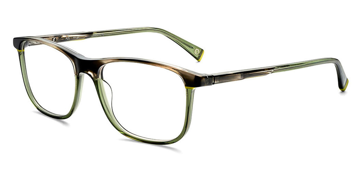 Etnia Barcelona® POL 5 POL 55O HVGR - HVGR Havana/Green Eyeglasses