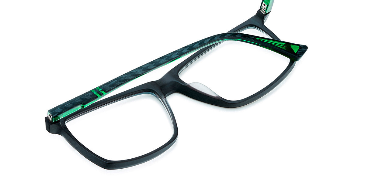 Etnia Barcelona® PORDOI Square Eyeglasses - EuroOptica