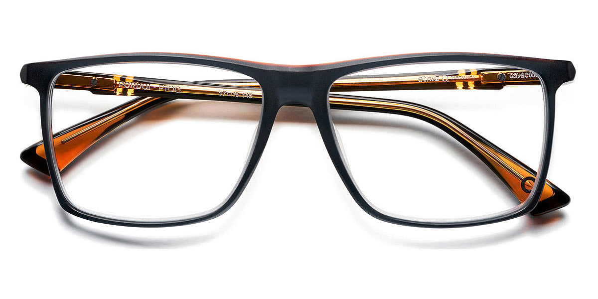 Etnia Barcelona® PORDOI Square Eyeglasses - EuroOptica