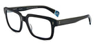 Etnia Barcelona® PORTINATX 5 PORTIN 53O BKBL - BKBL Black/Blue Eyeglasses