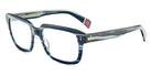 Etnia Barcelona® PORTINATX 5 PORTIN 53O BLRD - BLRD Blue/Red Eyeglasses