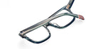 Etnia Barcelona® PORTINATX 5 PORTIN 53O BLRD - BLRD Blue/Red Eyeglasses