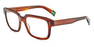 Etnia Barcelona® PORTINATX 5 PORTIN 53O HVGR - HVGR Havana/Green Eyeglasses