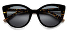 Etnia Barcelona® PORT VELL 5 PORTVE 53S BKHV - BKHV Black/Havana Sunglasses