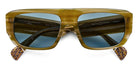 Etnia Barcelona® PUNTA GALERA SUN 5 PUNTAG 56S ARBL - ARBL Sunglasses