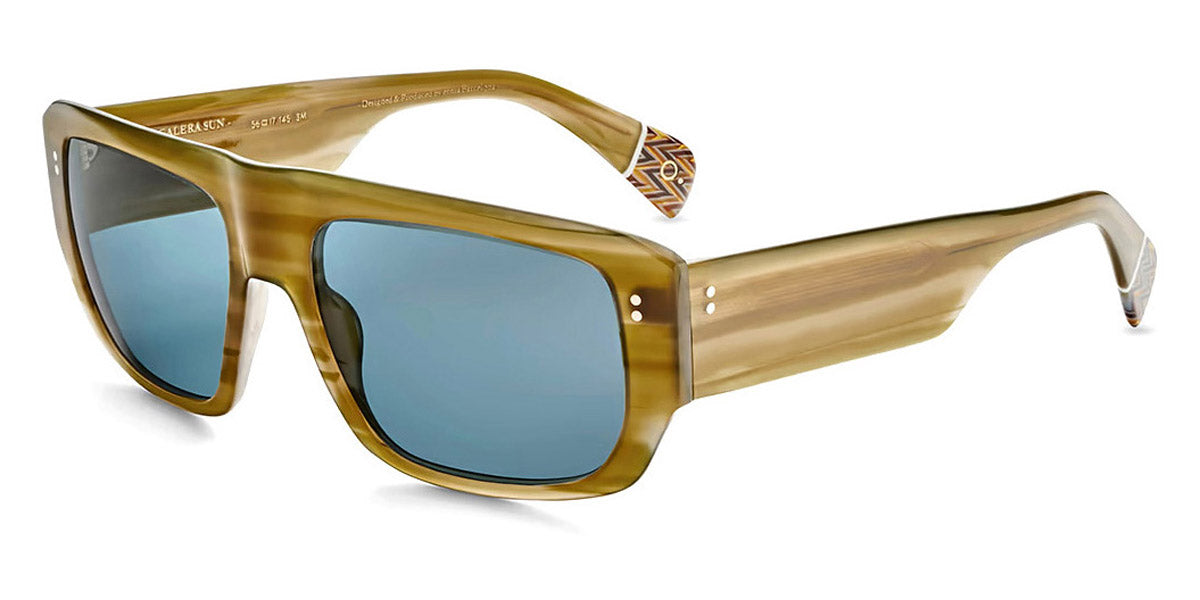 Etnia Barcelona® PUNTA GALERA SUN 5 PUNTAG 56S ARBL - ARBL Sunglasses