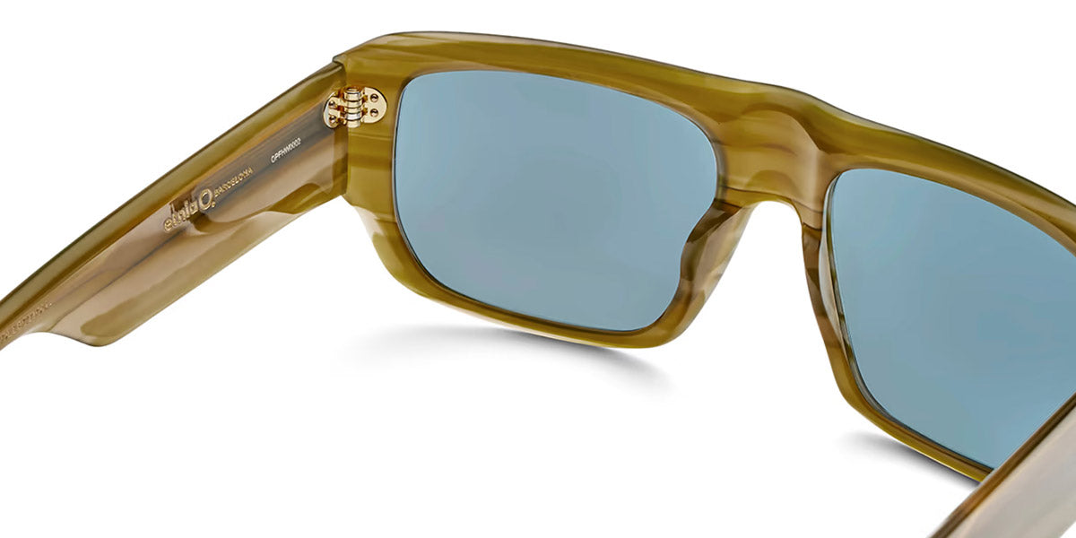 Etnia Barcelona® PUNTA GALERA SUN 5 PUNTAG 56S ARBL - ARBL Sunglasses