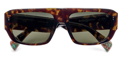 Etnia Barcelona® PUNTA GALERA SUN 5 PUNTAG 56S HVBL - HVBL Havana/Blue Sunglasses