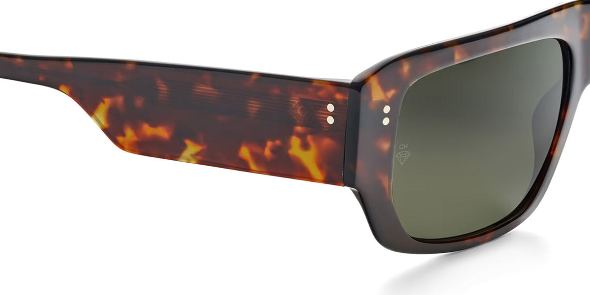 Etnia Barcelona® PUNTA GALERA SUN 5 PUNTAG 56S HVBL - HVBL Havana/Blue Sunglasses