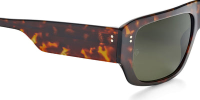 Etnia Barcelona® PUNTA GALERA SUN 5 PUNTAG 56S HVBL - HVBL Havana/Blue Sunglasses