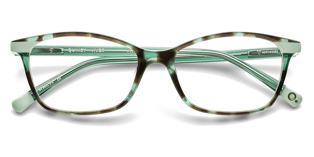 Etnia Barcelona® QUINCY 5 QUINCY 50O HVGR - HVGR Eyeglasses
