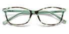 Etnia Barcelona® QUINCY 5 QUINCY 50O HVGR - HVGR Eyeglasses