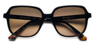Etnia Barcelona® RAFFAELLA 5 RAFFAE 54S BK - BK Black Sunglasses