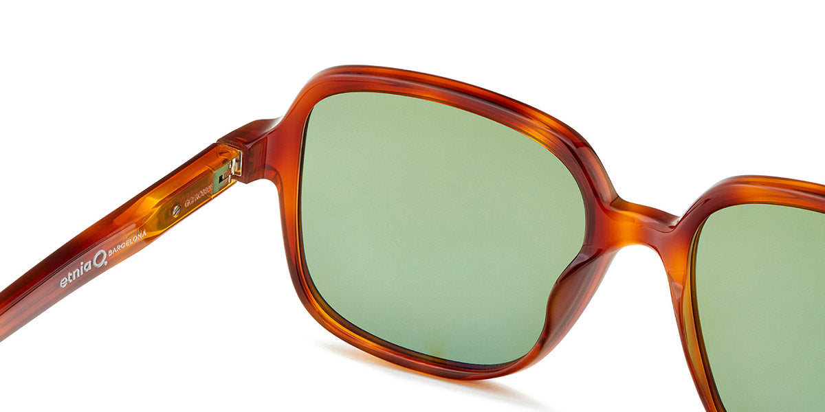 Etnia Barcelona® RAFFAELLA 5 RAFFAE 54S HV - HV Havana Sunglasses