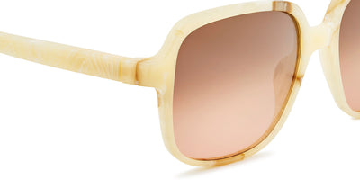 Etnia Barcelona® RAFFAELLA 5 RAFFAE 54S WH - WH White Sunglasses