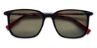 Etnia Barcelona® RANGER 5 RANGER 56S BKOG - BKOG Black/Orange Sunglasses