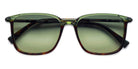 Etnia Barcelona® RANGER 5 RANGER 56S GRHV - GRHV Green/Havana Sunglasses