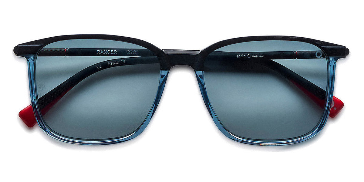 Etnia Barcelona® RANGER 5 RANGER 56S GYBL - GYBL Grey/Blue Sunglasses