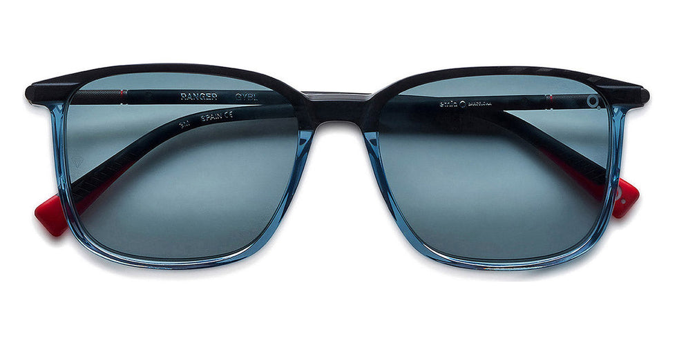 Etnia Barcelona® RANGER 5 RANGER 56S GYBL - GYBL Grey/Blue Sunglasses