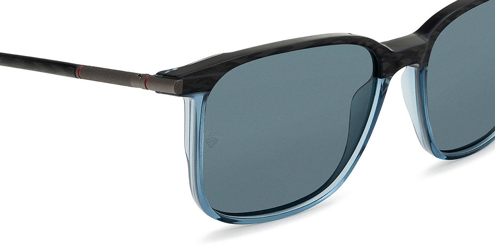 Etnia Barcelona® RANGER 5 RANGER 56S GYBL - GYBL Grey/Blue Sunglasses