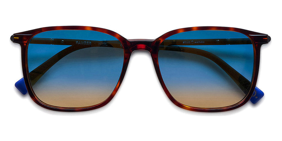 Etnia Barcelona® RANGER 5 RANGER 56S HVBL - HVBL Havana/Blue Sunglasses