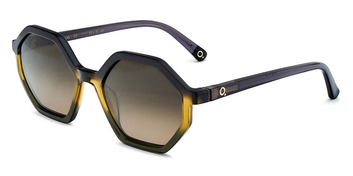 Etnia Barcelona® RAVAL 5 RAVAL 53S GR - GR Green Sunglasses