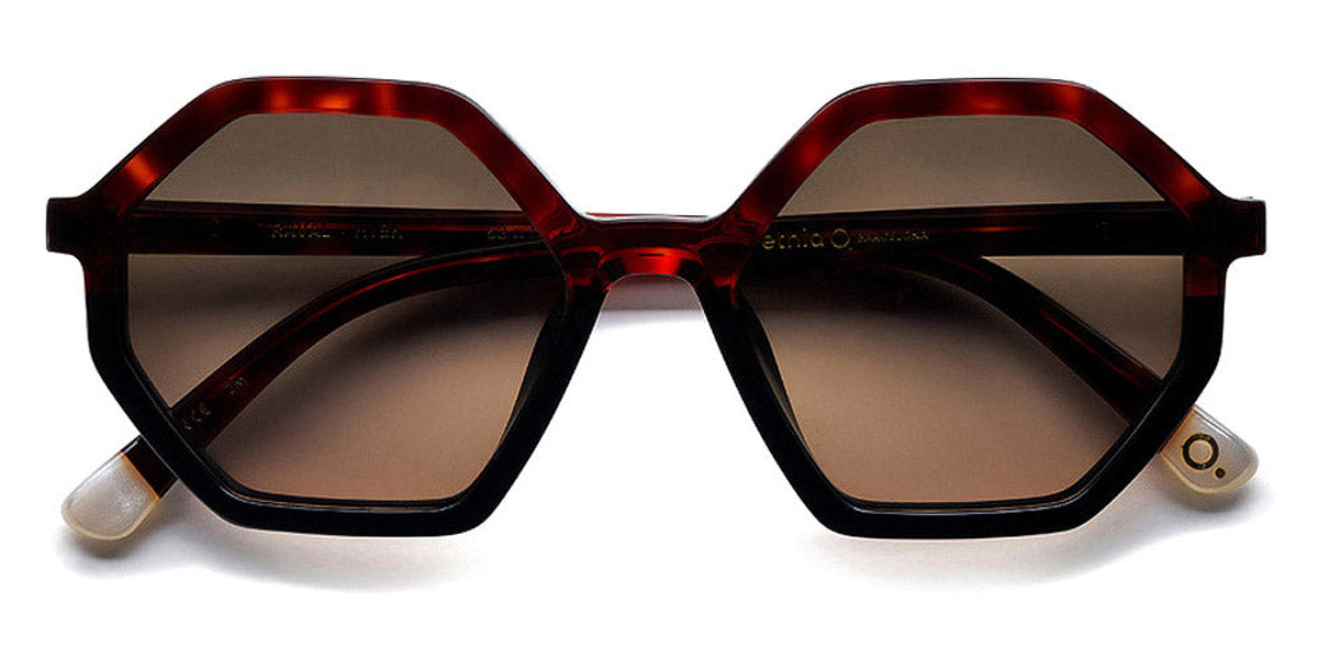 Etnia Barcelona® RAVAL 5 RAVAL 53S HVBK - HVBK Havana/Black Sunglasses