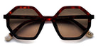 Etnia Barcelona® RAVAL 5 RAVAL 53S HVBK - HVBK Havana/Black Sunglasses