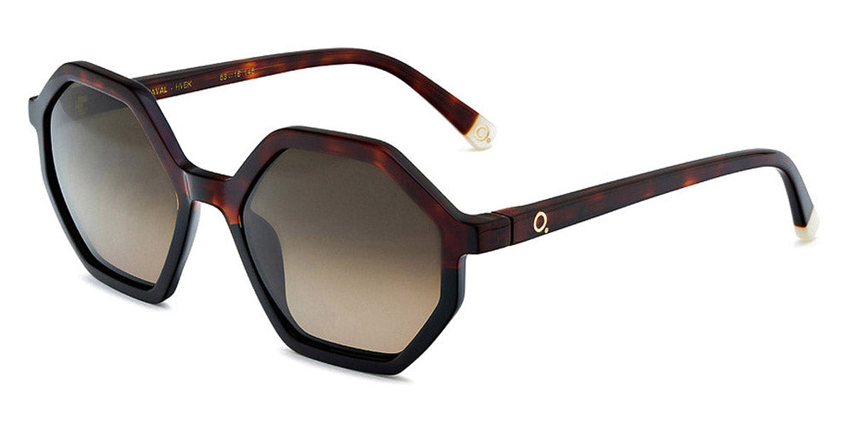 Etnia Barcelona® RAVAL 5 RAVAL 53S HVBK - HVBK Havana/Black Sunglasses