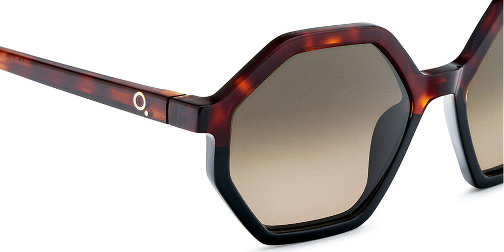 Etnia Barcelona® RAVAL 5 RAVAL 53S HVBK - HVBK Havana/Black Sunglasses