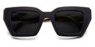 Etnia Barcelona® RITMO 5 RITMO 48S BKHO - BKHO Sunglasses