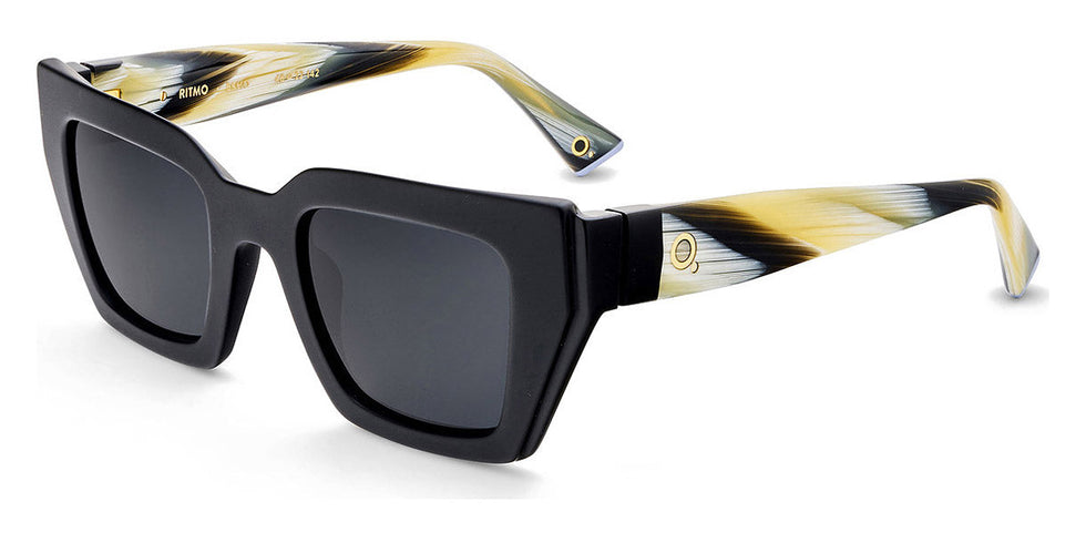 Etnia Barcelona® RITMO 5 RITMO 48S BKHO - BKHO Sunglasses