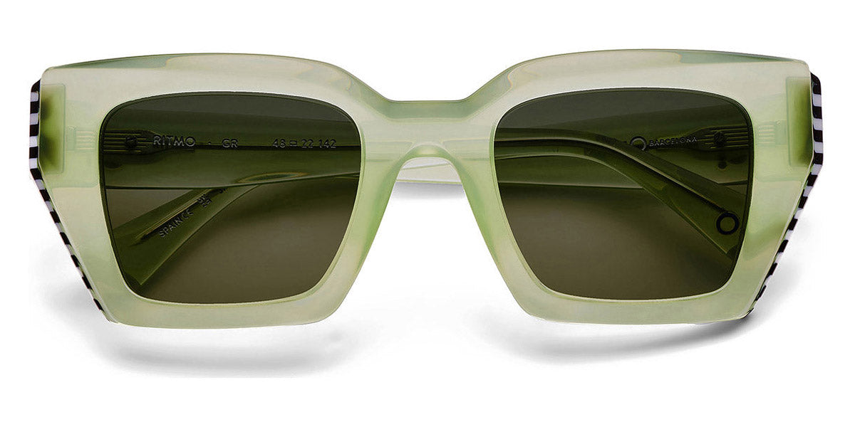 Etnia Barcelona® RITMO 5 RITMO 48S GR - GR Sunglasses