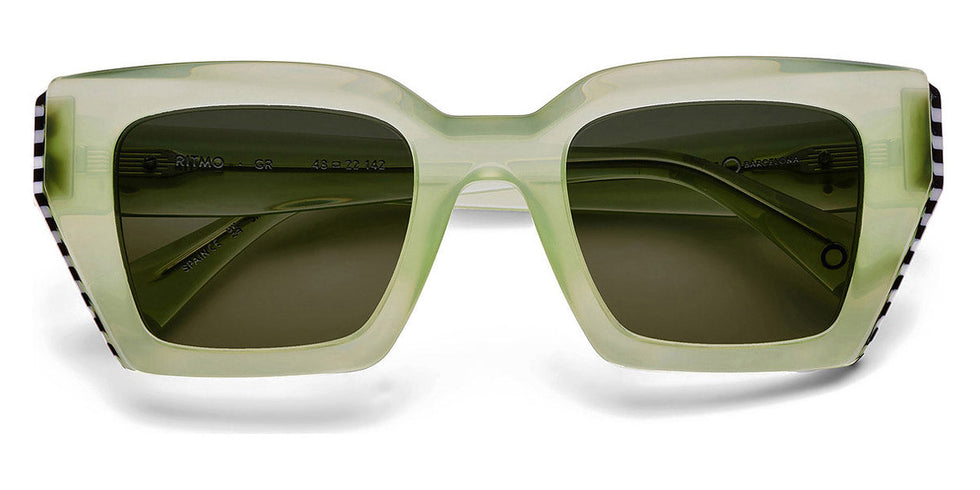 Etnia Barcelona® RITMO 5 RITMO 48S GR - GR Sunglasses