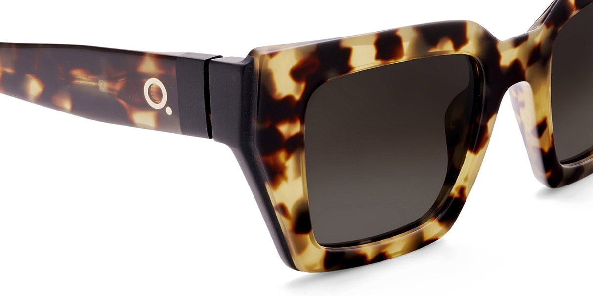 Etnia Barcelona® RITMO 5 RITMO 48S HVBK - HVBK Sunglasses
