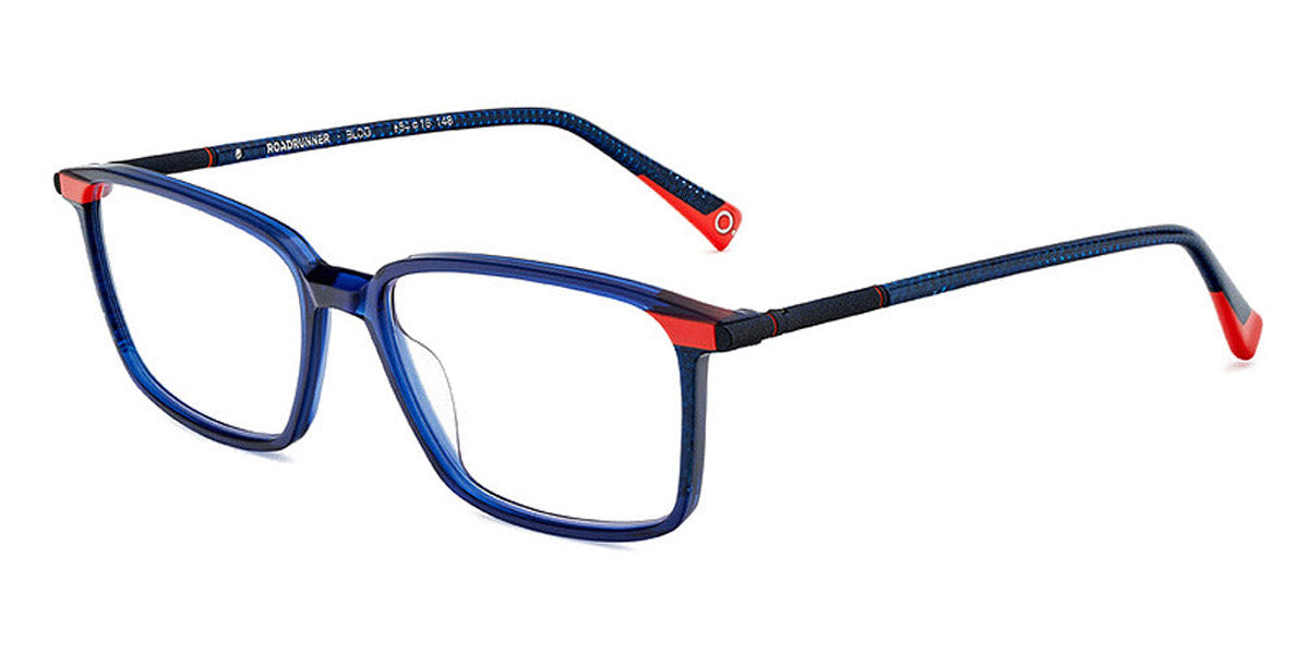 Etnia Barcelona® ROADRUNNER 5 ROADRU 56O BLOG - BLOG Blue/Orange Eyeglasses