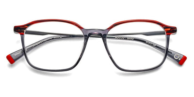 Etnia Barcelona® ROCCO 5 ROCCO 52O BKRD - BKRD Black/Red Eyeglasses