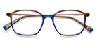 Etnia Barcelona® ROCCO 5 ROCCO 52O BLHV - BLHV Blue/Havana Eyeglasses