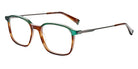 Etnia Barcelona® ROCCO 5 ROCCO 52O HVGR - HVGR Havana/Green Eyeglasses