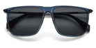Etnia Barcelona® ROMEROVILLE 5 ROMERO 57S BLRD - BLRD Blue/Red Sunglasses
